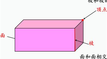 《长方体的认识》教学PPT