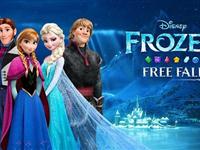 《冰雪奇缘》第7期 安娜遇见真爱