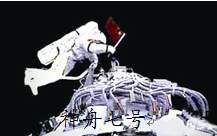 中国航天科技发展简史